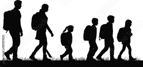 Confident professional woman working on laptop at wooden desk in bright home office with green plants and natural sunlight for productive remote work