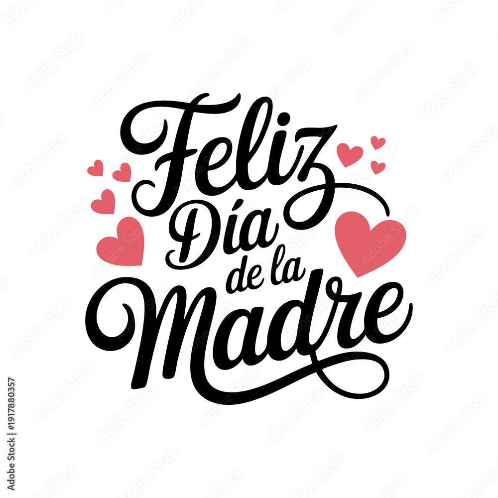 Obraz premium Typography