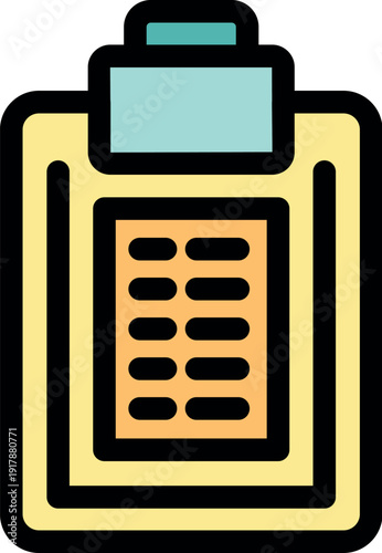 Electronic pillbox indicating medicine timetable, ensuring correct dosage and timely medication intake
