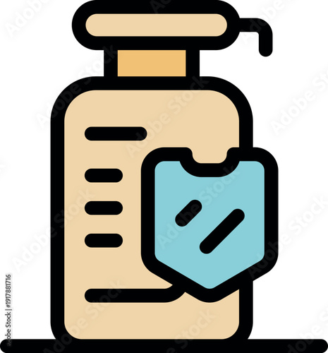 Nanotechnology based waterproof coating is protecting a smartphone against water damage and corrosion