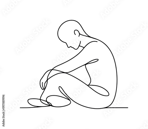 Responsible trade. Line outline icon set of Responsible trade: ethical supply network, farmer support, fair