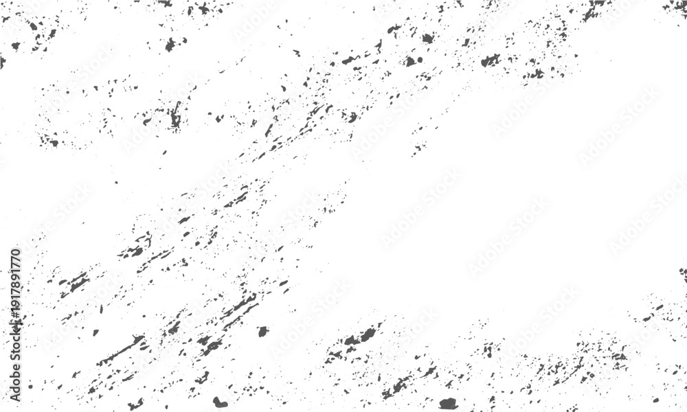 Fototapeta premium Old canvas pattern textured for scratch overlay effect Grunge stamp effect texture set distressed style