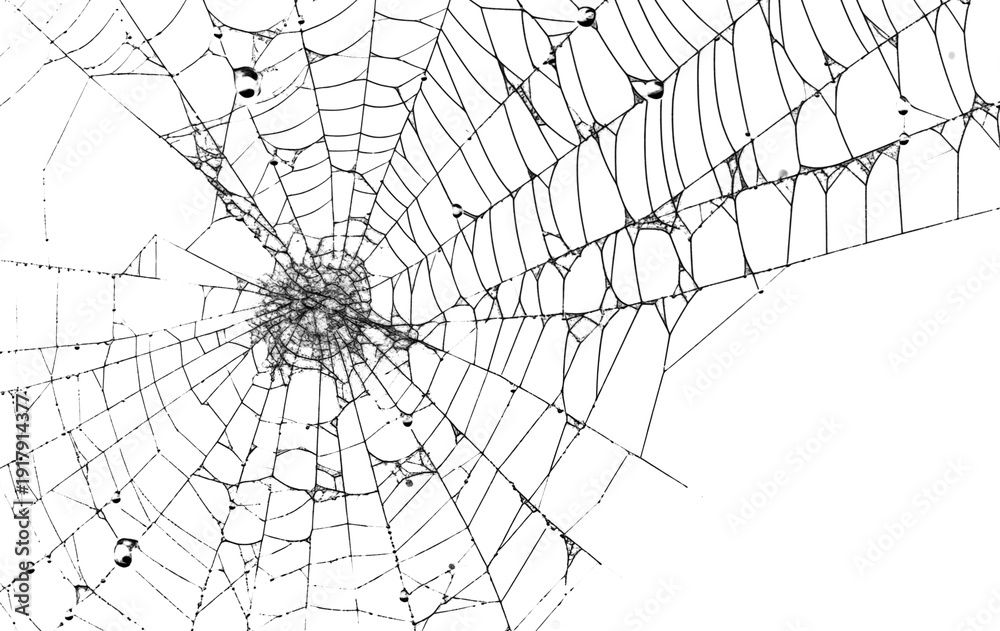 Obraz premium Abstract solid black background for design and overlay projects