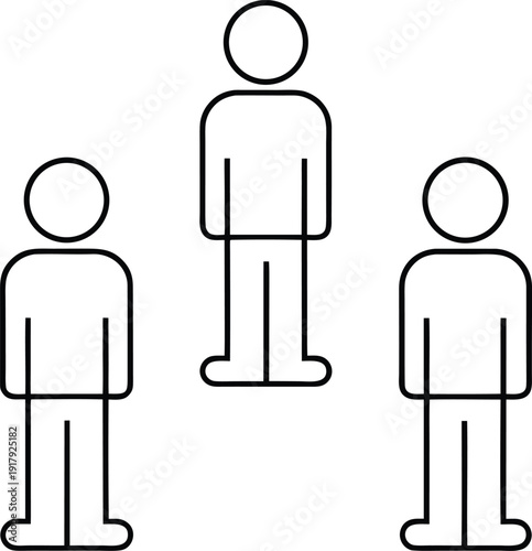 wallet   line art vector illustration on transparent background