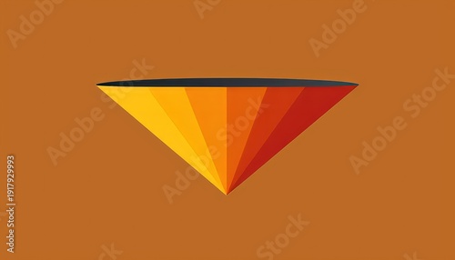 Professional and clear visualization of the sales funnel concept for effective marketing strategies