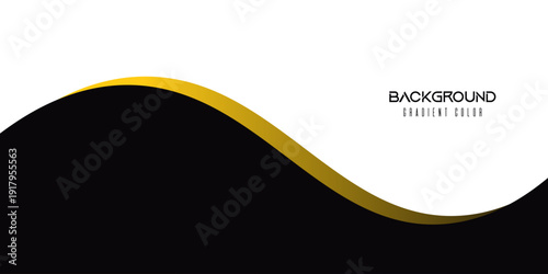 Vector abstract design web banner template. Web Design Elements - Header Design. Vector illustration