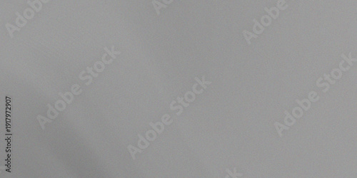 Photography Abstract gray textured background with subtle noise and grain effect