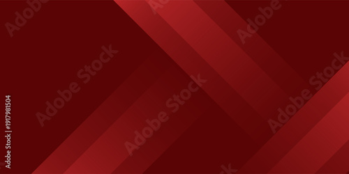 Red background abstract, Eps 10.