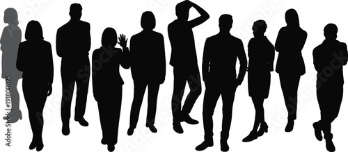 Modern city street scene with blurred traffic motion and tall skyscrapers at sunset featuring urban life transportation and metropolitan architectural background for commercial business