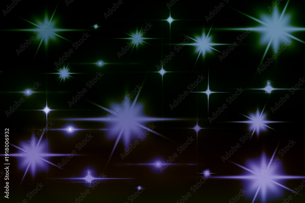 Fototapeta premium Abstract background, abstract texture, abstract colorful image, illustration, tile, for interior and exterior design and graphic design. Blurred background included.