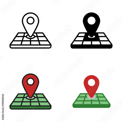 Land Parcel Data is detailed geographic information about property boundaries and ownership.