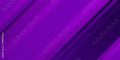 Vibrant purple diagonal glowing background with gradient lines, perfect for technology, presentation, abstract design, and modern graphic projects.