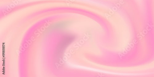 peach beige pink color gradiant illustration. peach beige pink color gradiant background. not focused image of bright peach beige pink color gradation.