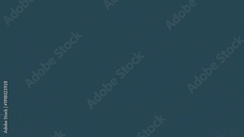 Dark teal background for modern designs and presentations