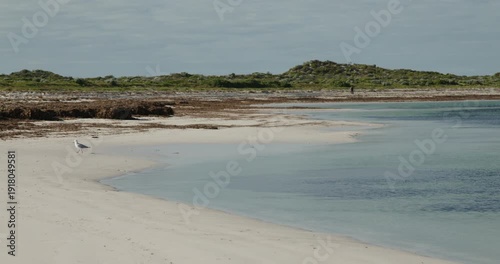 Australian Coastline