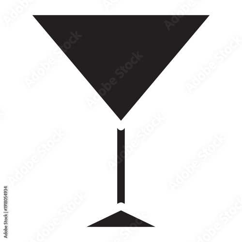 cocktail icon