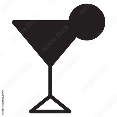 cocktail icon