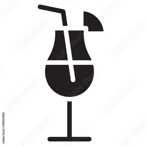 wine glass icon