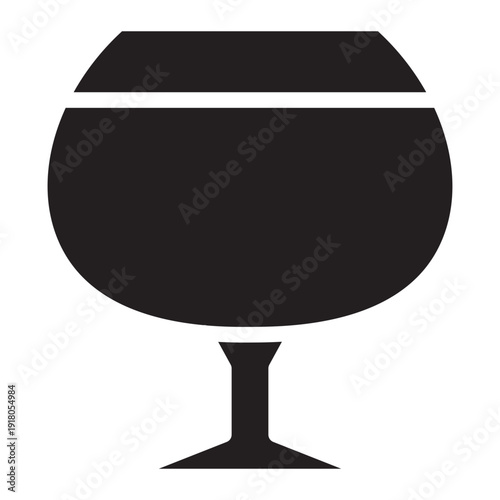 wine glass icon