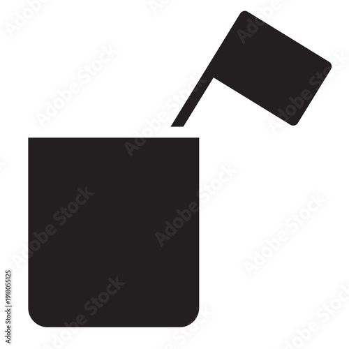 alcoholic drink icon