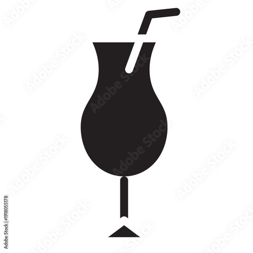 wine glass icon