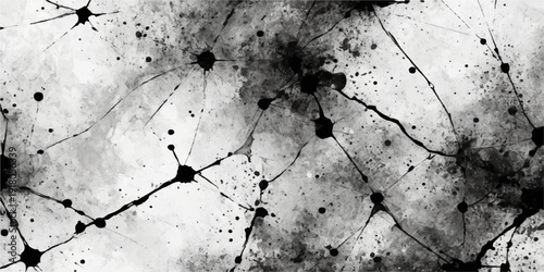 An antique surface featuring a cracked old wood texture and grunge metal background with rough patterns of dirty paint and vintage cement structure