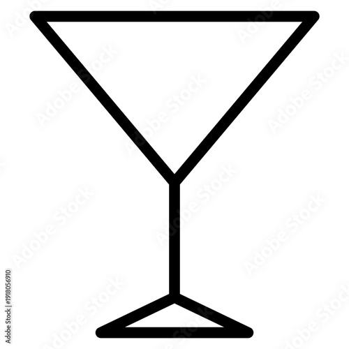 cocktail icon