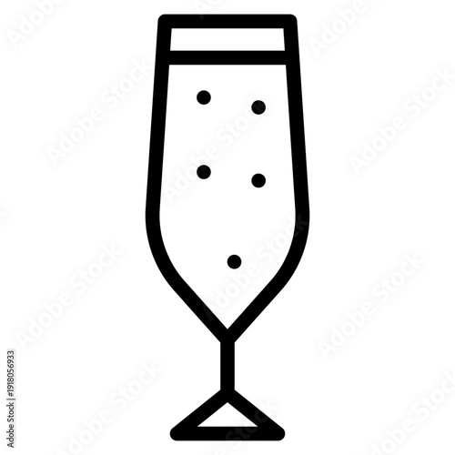 wine glass icon