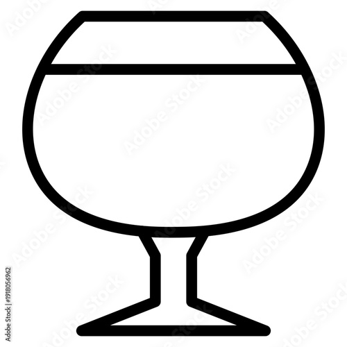 wine glass icon