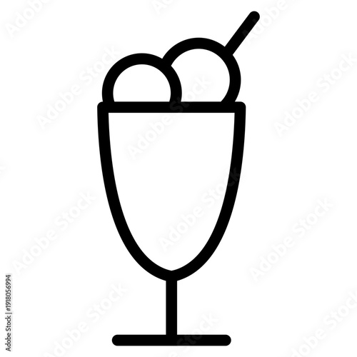 wine glass icon