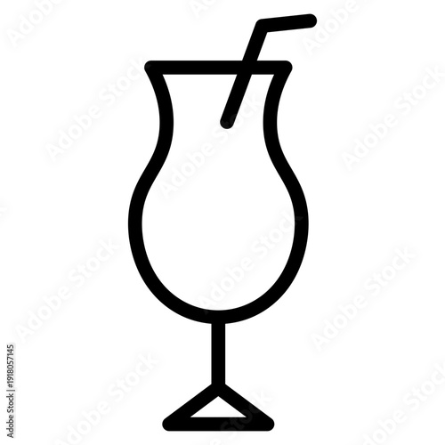 wine glass icon