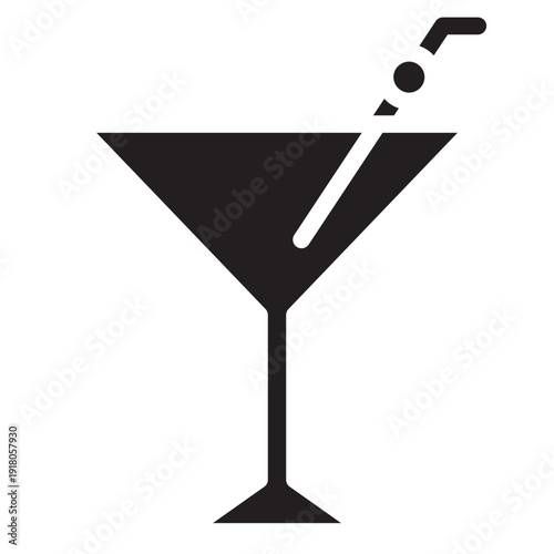 cocktail icon