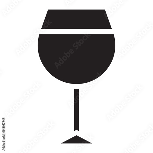 wine bottle icon