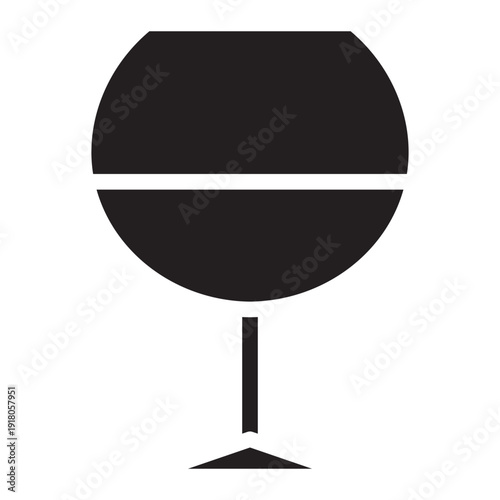 wine bottle icon