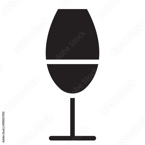 wine bottle icon