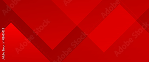 Red abstract modern background. Suit for business, institution, conference, party. abstract overlapping background. eps 10
