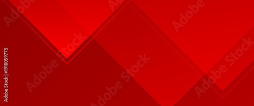 Red abstract modern background. Suit for business, institution, conference, party. abstract overlapping background.
