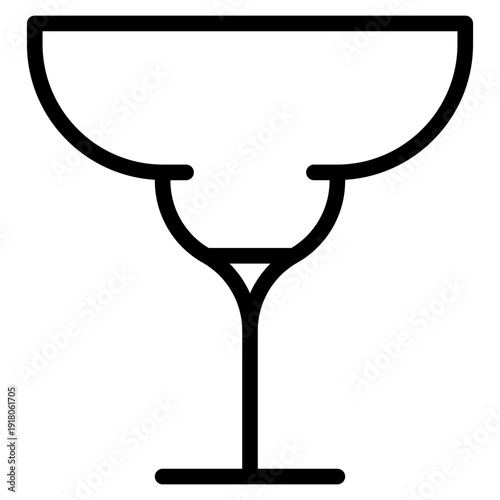 cocktail icon