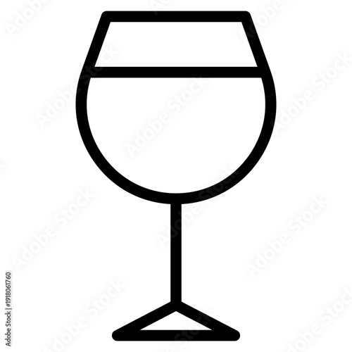 wine bottle icon