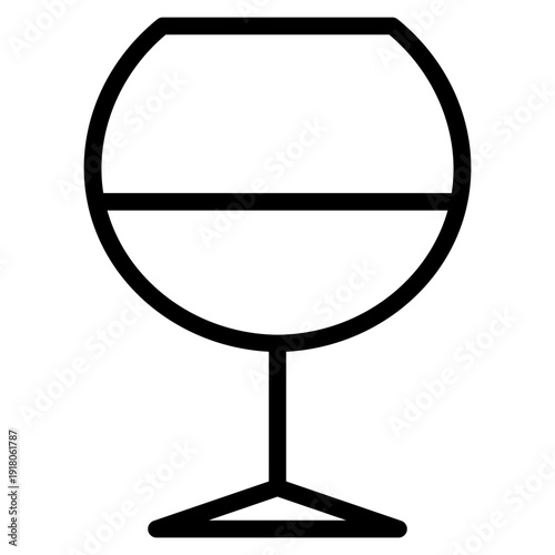 wine bottle icon