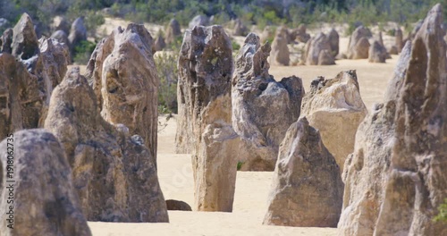The Pinnacles Western Australia