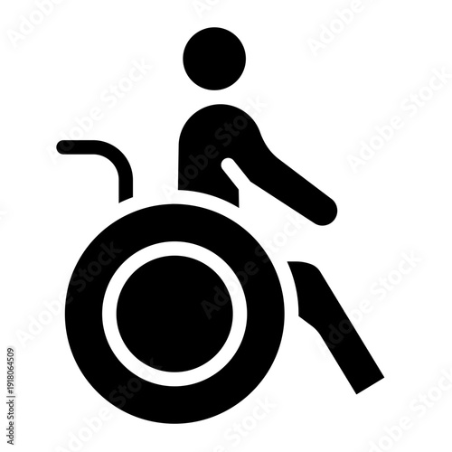 disability icon