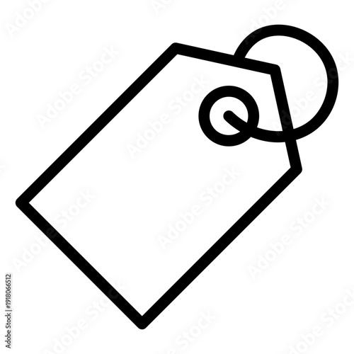 price tag icon