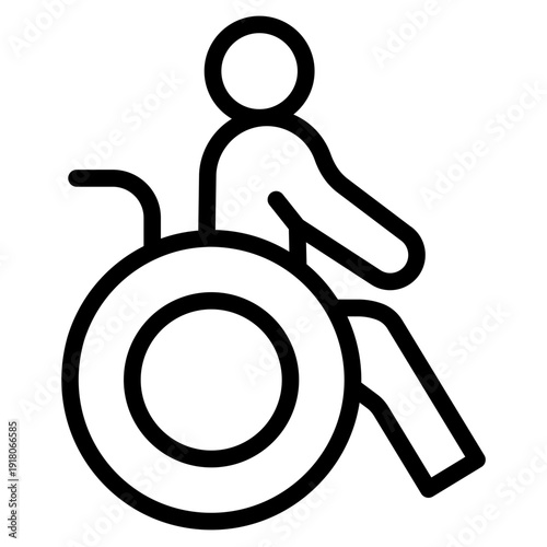 disability icon