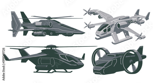 Classical philosopher bust, open book, magnifying glass, scales of justice