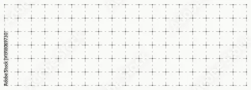 Tapety Black grid blueprint background. Black line on white background for technical drawings, architectural plans, digital interfaces, and geometric design templates with precision