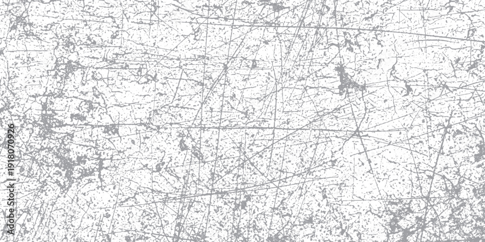 Obraz premium Abstract grunge texture with distressed scratches and subtle patterns.