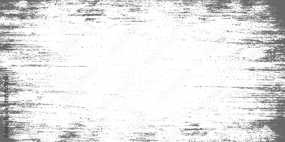 Fototapeta premium Abstract grunge texture with horizontal lines and distressed effect.