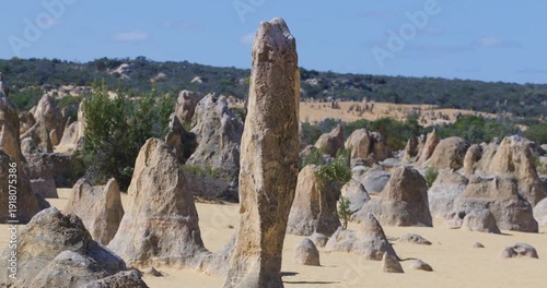 The Pinnacles Western Australia