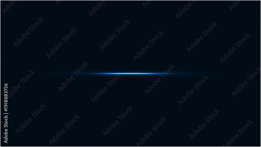 Fototapeta premium abstract blue background with alpha channel